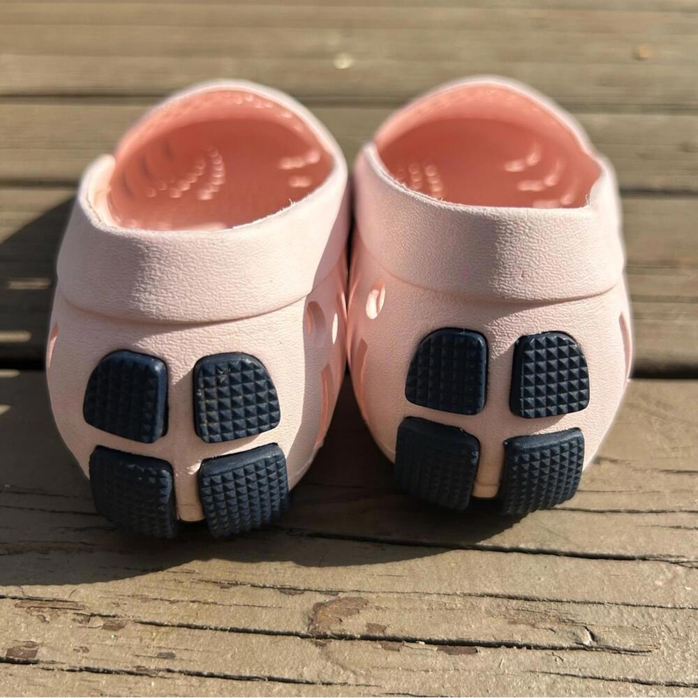 Pink Women's Loafers - Picture 4 of 9